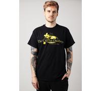 The Callous Daoboys - Spicy - T-Shirt - black - S - 100% Cotton,Jersey S