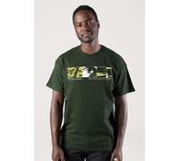 The Callous Daoboys - Steeple Forest Green - T-Shirt - green - L - 100% Cotton L
