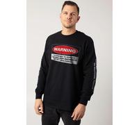 The Callous Daoboys - Unaltered - Longsleeve - black - XL - Jersey XL