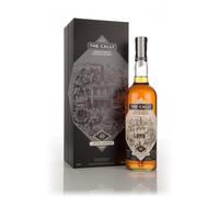 The Cally 40 Year Old 1974 (Special Release 2015) Grain Whisky