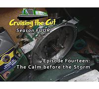 The Calm Before the Storm