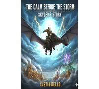 The Calm Before the Storm: Skyler's Story
