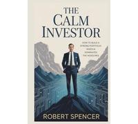 THE CALM INVESTOR: How to Build a Strong Portfolio When AI Dominates the Headlines