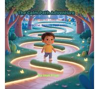 The Calm Path Adventure