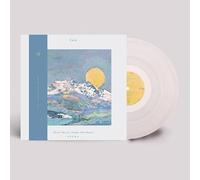 The Calm - Quiet Music Under The Moon [Vinyl LP] [VINYL]