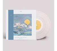 The Calm - Quiet Music Under The Moon [Vinyl LP] [VINYL]