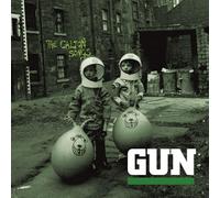 Gun – The Calton Songs – 2LP Vinyl – Edel