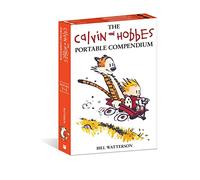 The Calvin and Hobbes Portable Compendium Set 1 : Volume 1