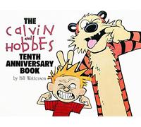 The Calvin and Hobbes Tenth Anniversary Book: Volume 13: 14