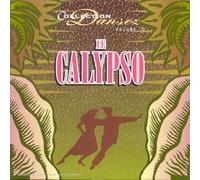 The Calypso Warriors - Vol. 12: le Calypso
