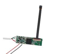 The...Cam C55 Low Power 3GP Camera Module, Green Camera Module 352x288 or 640x480 resolution, Long Recording Motion Detector