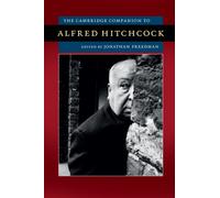 The Cambridge Companion to Alfred Hitchcock