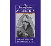 The Cambridge Companion to Augustine