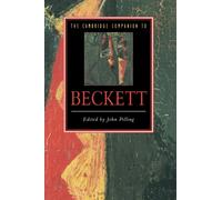 The Cambridge Companion to Beckett