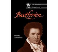 The Cambridge Companion to Beethoven (Cambridge Companions to Music)