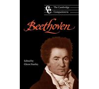 The Cambridge Companion to Beethoven (Cambridge Companions to Music)