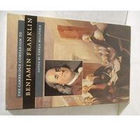 The Cambridge Companion to Benjamin Franklin (Cambridge Companions to American Studies)