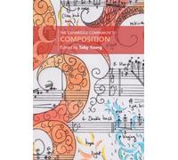 The Cambridge Companion to Composition