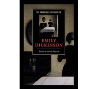 The Cambridge Companion to Emily Dickinson (Cambridge Companions to Literature)