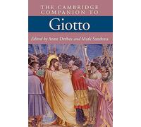 The Cambridge Companion to Giotto (Cambridge Companions to the History of Art)