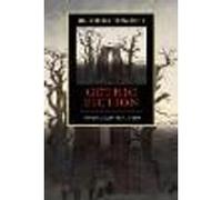 The Cambridge Companion to Gothic Fiction (Cambridge Companions to Literature)