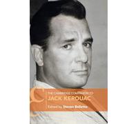 The Cambridge Companion to Jack Kerouac (Cambridge Companions to Literature)