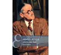 The Cambridge Companion to James Joyce