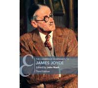The Cambridge Companion to James Joyce