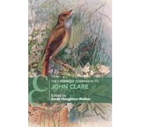The Cambridge Companion to John Clare