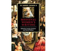 The Cambridge Companion to Medieval Women's Writing (Cambridge Companions to Literature)