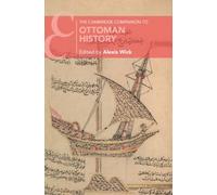The Cambridge Companion to Ottoman History