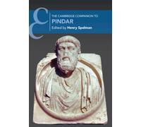 The Cambridge Companion to Pindar