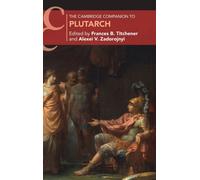 The Cambridge Companion to Plutarch