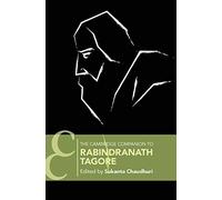 The Cambridge Companion to Rabindranath Tagore