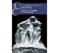 The Cambridge Companion to Sappho