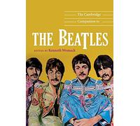 The Cambridge Companion to the Beatles (Cambridge Companions to Music)