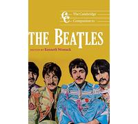 The Cambridge Companion to the Beatles (Cambridge Companions to Music)