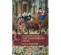 The Cambridge Companion to The Canterbury Tales