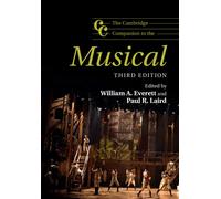 The Cambridge Companion to the Musical