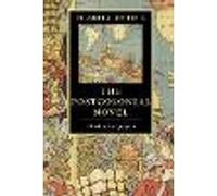 The Cambridge Companion to the Postcolonial Novel