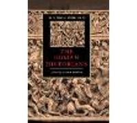 The Cambridge Companion to the Roman Historians