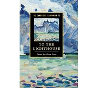The Cambridge Companion to To The Lighthouse (Cambridge Companions to Literature)