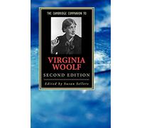 The Cambridge Companion to Virginia Woolf (Cambridge Companions to Literature)