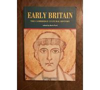 The Cambridge Cultural History of Britain: Volume 1, Early Britain