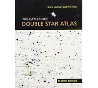 The Cambridge Double Star Atlas