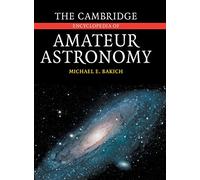 The Cambridge Encyclopedia of Amateur Astronomy
