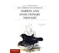 The Cambridge Encyclopedia of Darwin and Evolutionary Thought