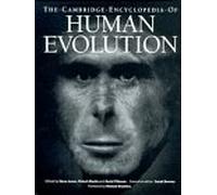 The Cambridge Encyclopedia of Human Evolution