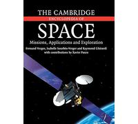 The Cambridge Encyclopedia of Space: Missions, Applications and Exploration