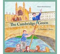 The Cambridge Green: A Student's Story